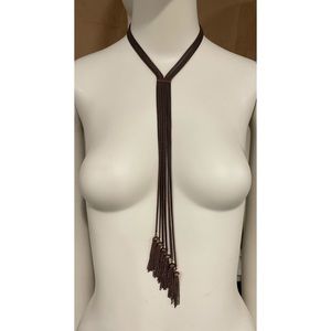 Erickson Beamon Necklace